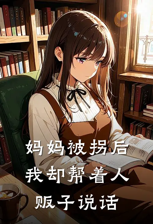 妈妈被拐后，我却帮着人贩子说话(沈星王大勇)免费阅读_无弹窗全文免费阅读妈妈被拐后，我却帮着人贩子说话沈星王大勇