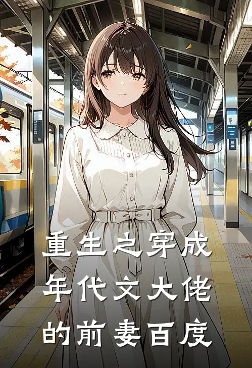 重生之穿成年代文大佬的前妻百度