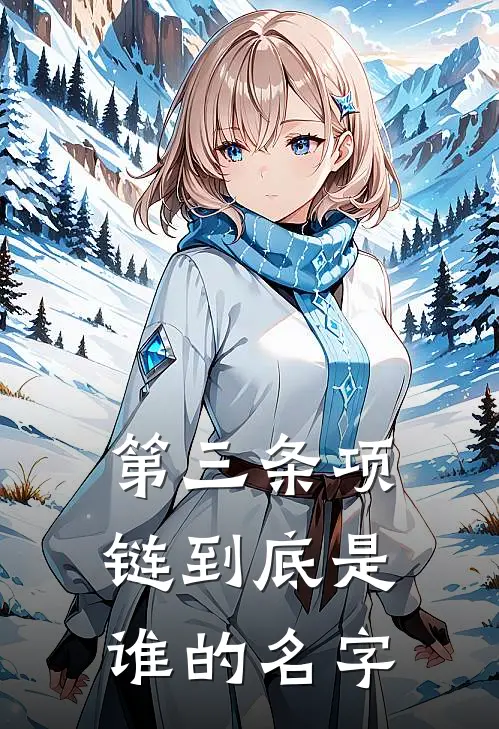 第三条项链到底是谁的名字