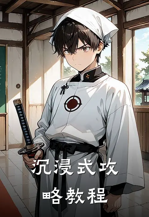 沉浸式攻略教程