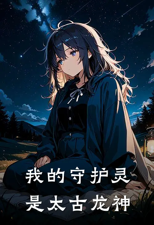 我的守护灵是太古龙神