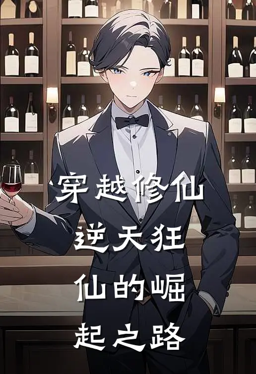 穿越修仙：逆天狂仙的崛起之路