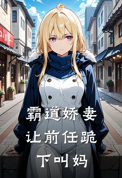 霸道娇妻：让前任跪下叫妈