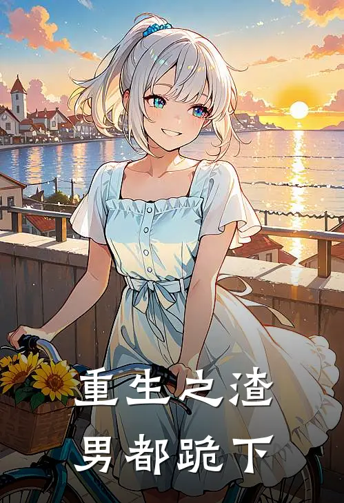 重生之渣男都跪下