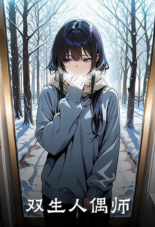 双生人偶师