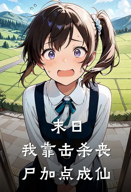 末日：我靠击杀丧尸加点成仙