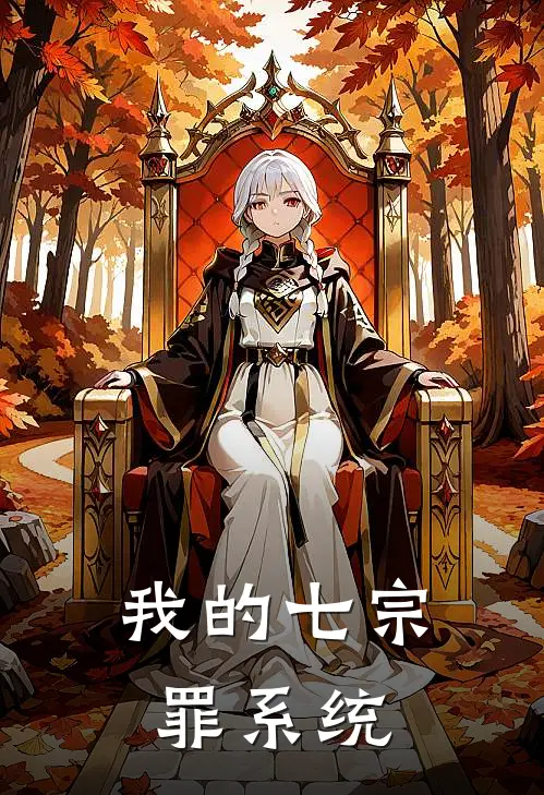 我的七宗罪系统