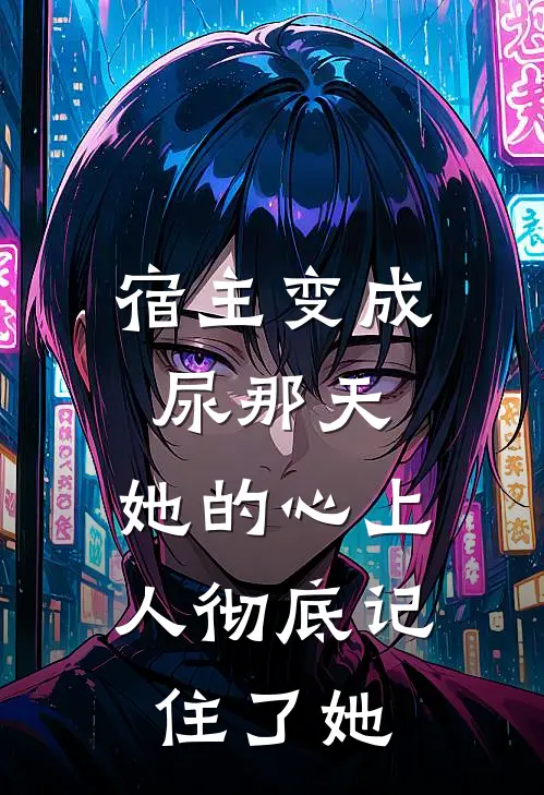 宿主变成尿那天，她的心上人彻底记住了她(顾辰顾言刚)在哪看免费小说_已完结小说推荐宿主变成尿那天，她的心上人彻底记住了她顾辰顾言刚