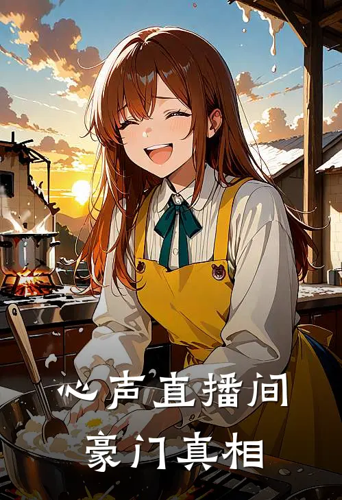 心声直播间：豪门真相