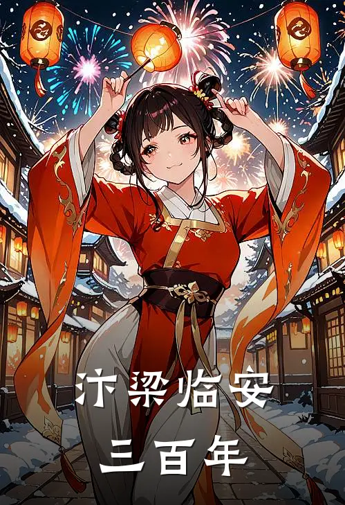 汴梁临安三百年