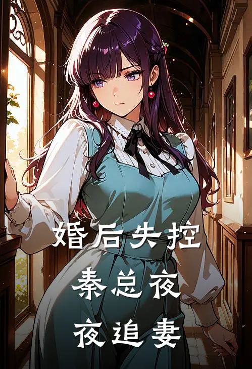 婚后失控：秦总夜夜追妻