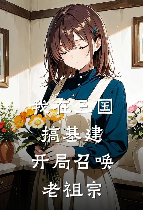 我在三国搞基建：开局召唤老祖宗