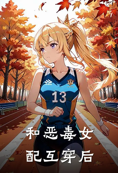 和恶毒女配互穿后