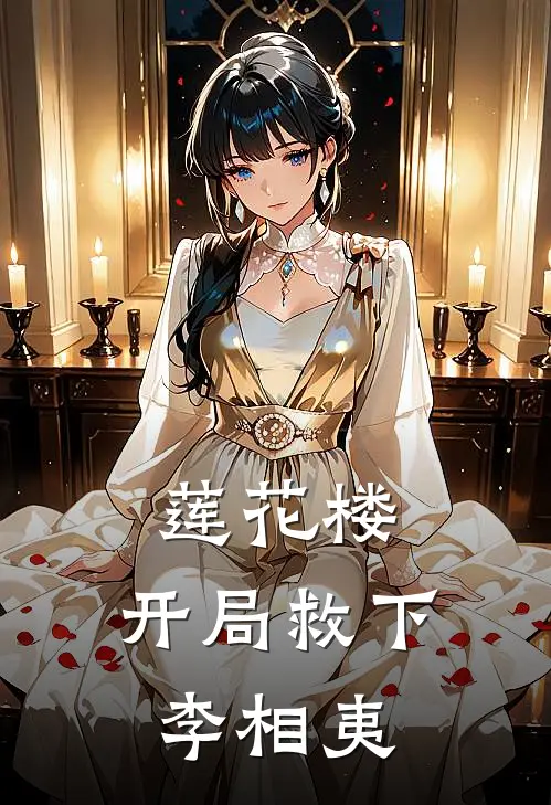 莲花楼：开局救下李相夷