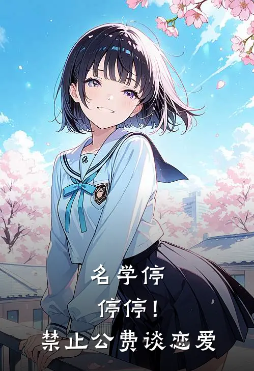 【名学】停停停！禁止公费谈恋爱郭文韬蒲熠星免费完整版小说_热门小说大全【名学】停停停！禁止公费谈恋爱郭文韬蒲熠星