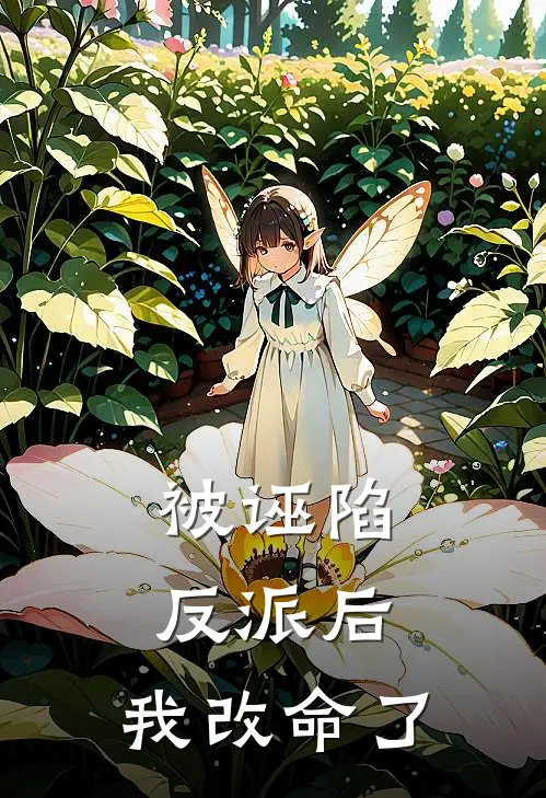 被诬陷反派后，我改命了