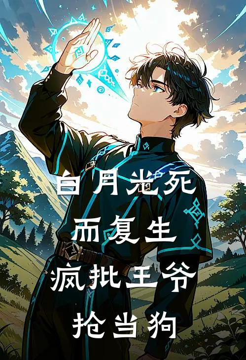 白月光死而复生，疯批王爷抢当狗