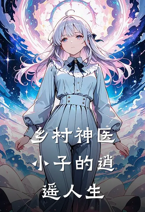 乡村神医小子的逍遥人生