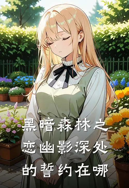 黑暗森林之恋幽影深处的誓约在哪