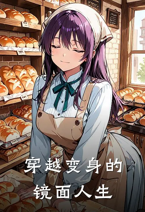 穿越变身的镜面人生