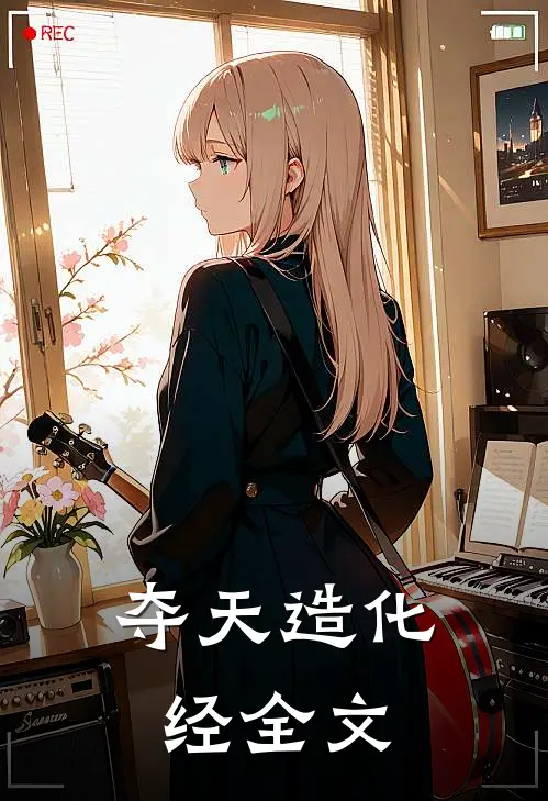 夺天造化经全文