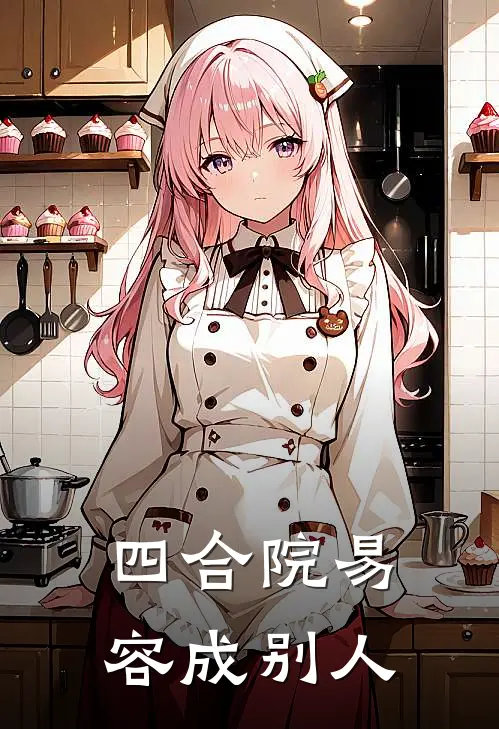 四合院易容成别人