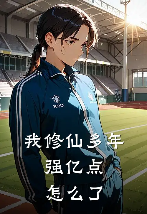 我修仙多年，强亿点怎么了