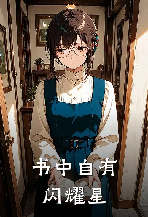 书中自有闪耀星