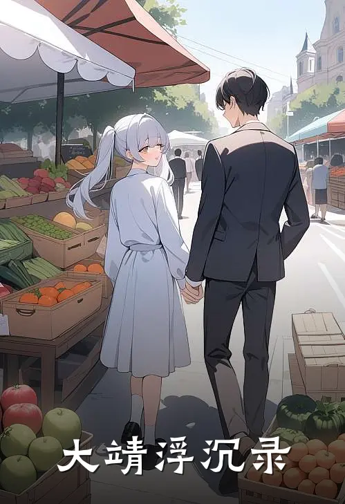 大靖浮沉录(凌曜李嵩)推荐完结小说_最新章节列表大靖浮沉录(凌曜李嵩)