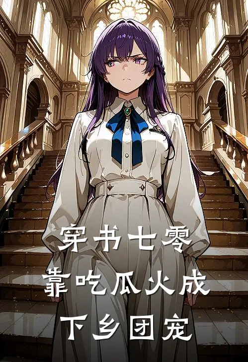 穿书七零，靠吃瓜火成下乡团宠孟星瑶吴翠花小说完整版免费阅读_最新章节列表穿书七零，靠吃瓜火成下乡团宠(孟星瑶吴翠花)