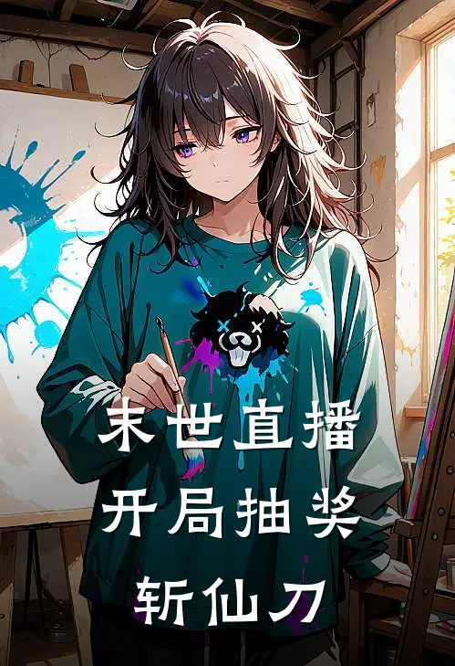 末世直播：开局抽奖斩仙刀