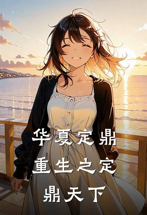 华夏定鼎：重生之定鼎天下