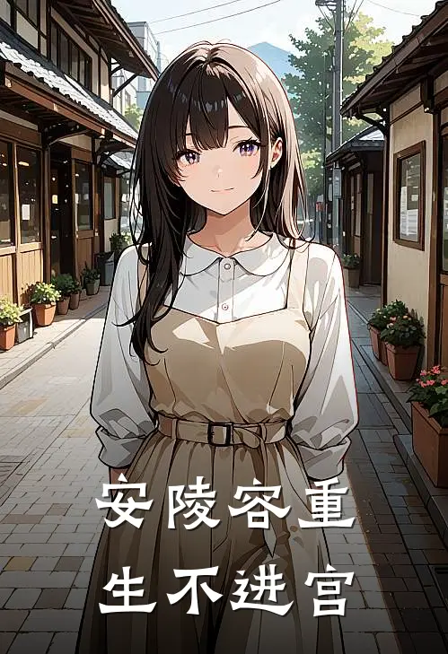 安陵容重生不进宫