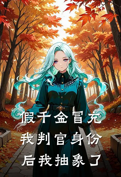 假千金冒充我判官身份后我抽象了