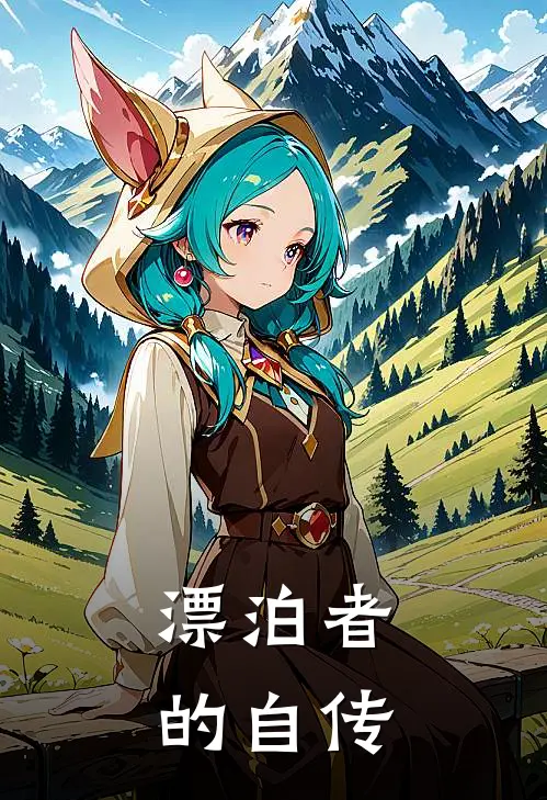 漂泊者的自传
