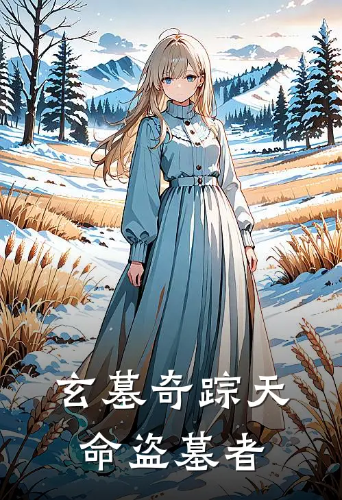 玄墓奇踪天命盗墓者(沈清风司马策)完整版免费小说_完结版小说推荐玄墓奇踪天命盗墓者(沈清风司马策)