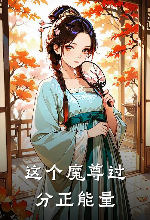 这个魔尊过分正能量