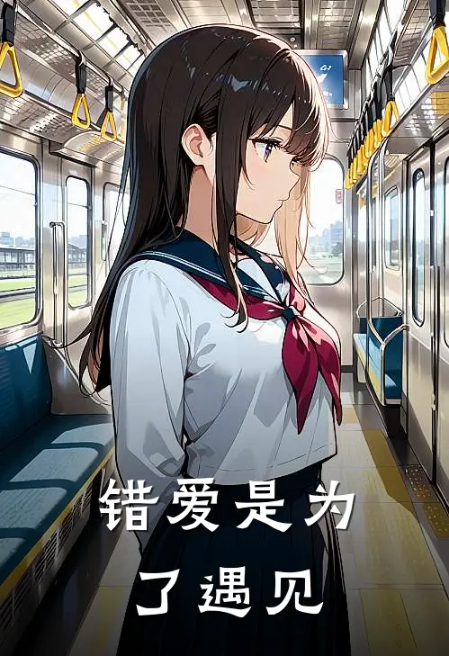 错爱是为了遇见