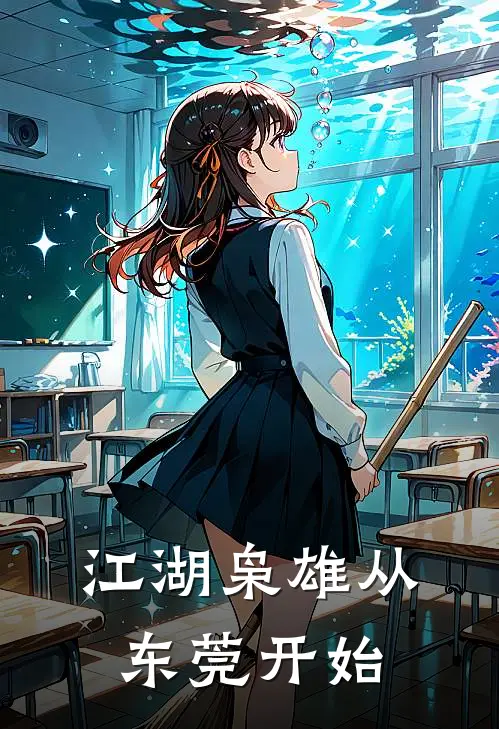 江湖枭雄从东莞开始