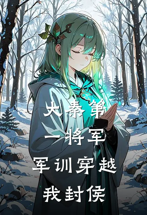 大秦第一将军：军训穿越我封侯