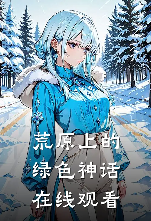 荒原上的绿色神话在线观看