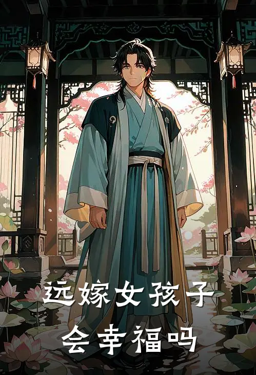 远嫁女孩子会幸福吗