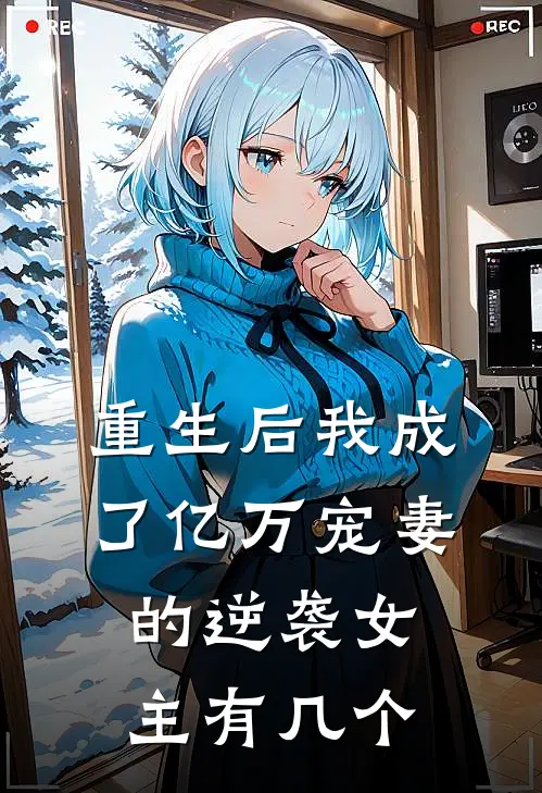 重生后我成了亿万宠妻的逆袭女主有几个