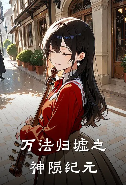 万法归墟之神陨纪元