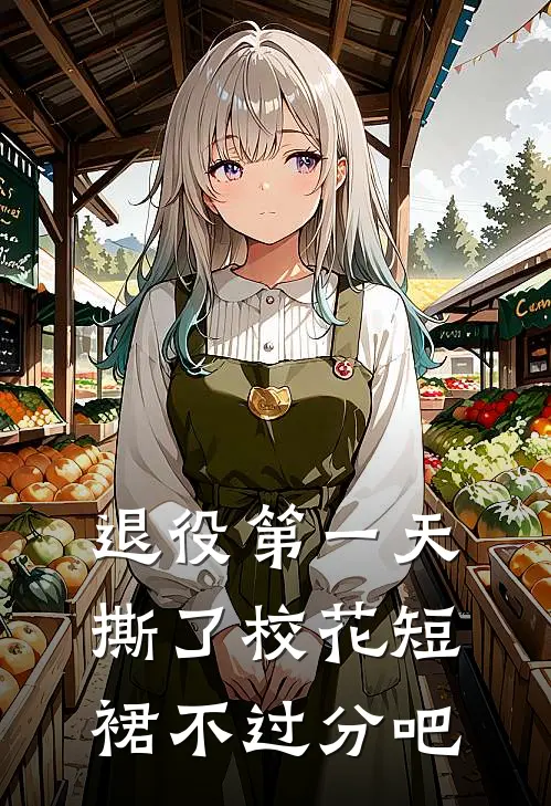 退役第一天撕了校花短裙不过分吧