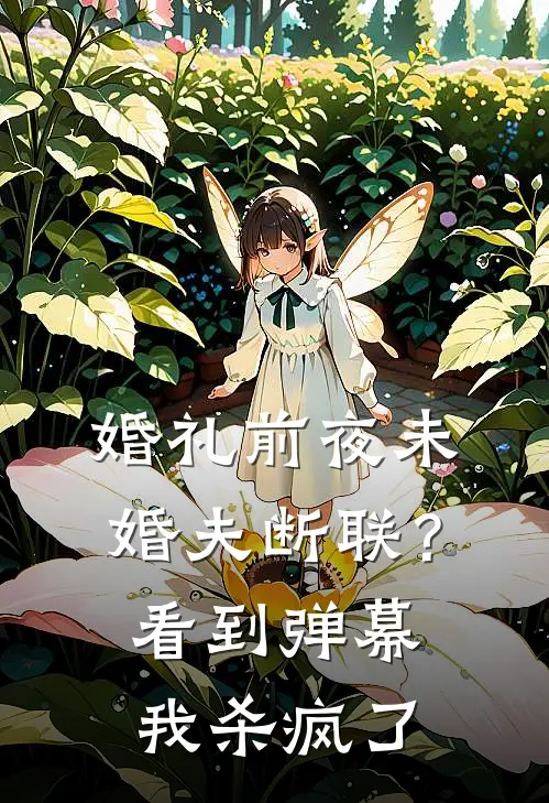 婚礼前夜未婚夫断联？看到弹幕我杀疯了沈柔柔柔柔免费完结版小说_小说完结婚礼前夜未婚夫断联？看到弹幕我杀疯了沈柔柔柔柔