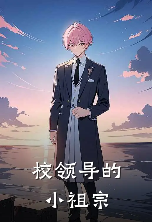 校领导的小祖宗