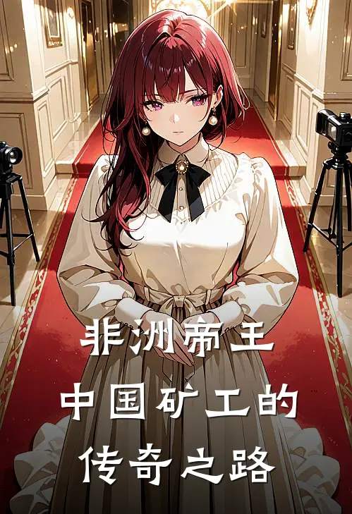 非洲帝王，中国矿工的传奇之路