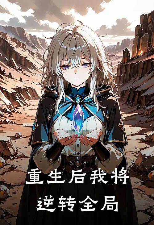 重生后我将逆转全局