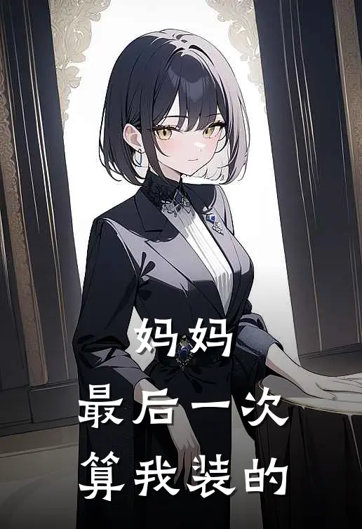 妈妈，最后一次算我装的宁芳苏明全章节免费在线阅读_《妈妈，最后一次算我装的》精彩小说